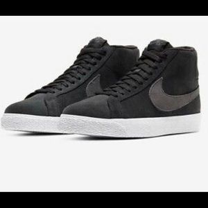 Nike Blazer Sz 11.5